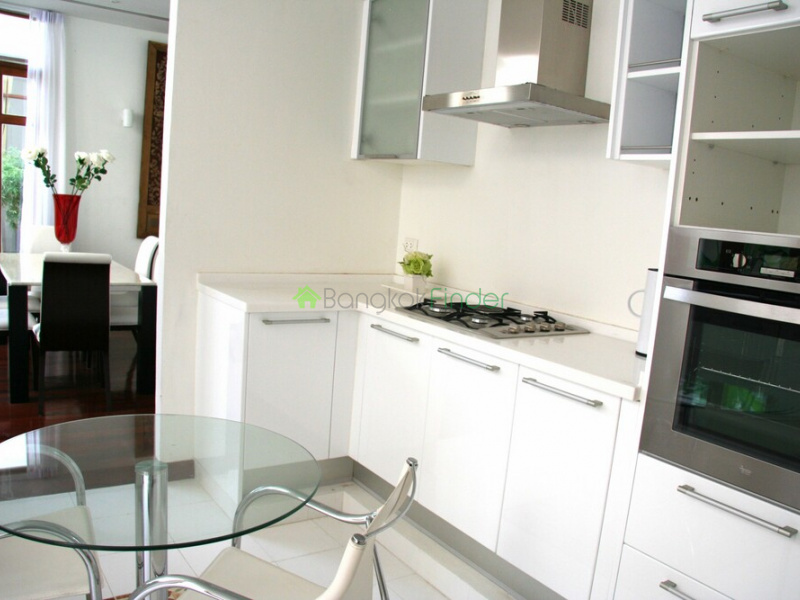 Sukhumvit-Phra Kanong, Phra Khanong, Bangkok, Thailand, 3 Bedrooms Bedrooms, ,3 BathroomsBathrooms,House,Sold,Sukhumvit-Phra Kanong,3595